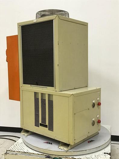 Used DIMPLEX 2 Ton Air Cooled Chiller HAV2000P-CL-SO-R134A-F USED