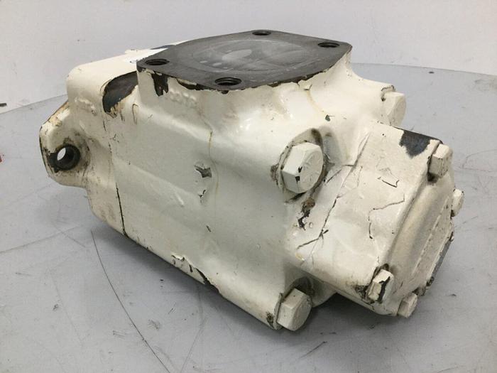 Used VICKERS Vane Pump 4525V60A1786AD20282 Used