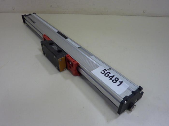 Used HEIDENHAIN CORP Linear Encoder 336 959 ON #56481