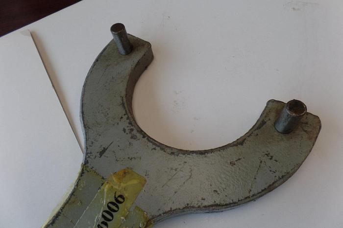 Used GENERIC Open Machinist Wrench 3953457 Used