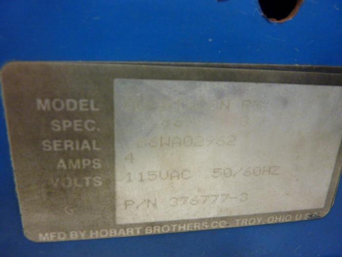 Used HOBART Controller QUANTACON RX USED