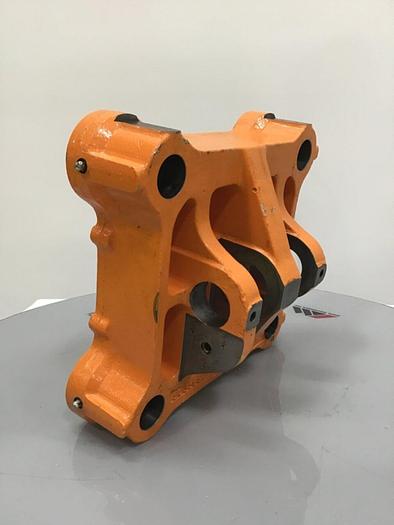 Used CINCINNATI MILACRON Real Platen 5035695 Used