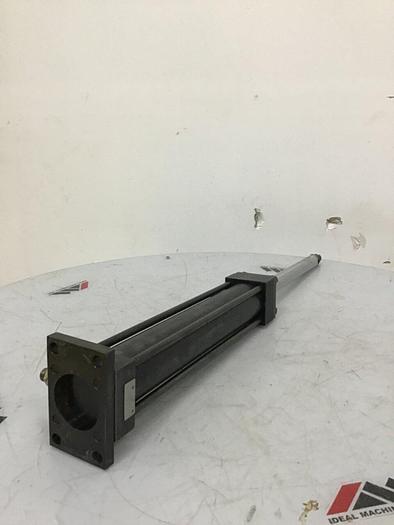 Used MILACRON Injection Sled Cylinder N5R-2.5X15 #127782