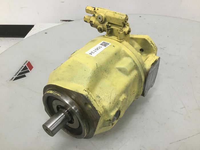 Used REXROTH Pump AA10VS071DFR130RPKC62K05 Used