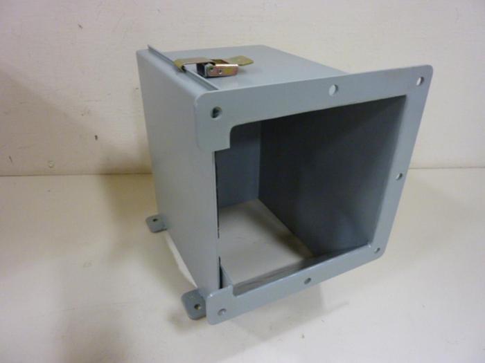 HOFFMAN Enclosure F-66LE9 #55600