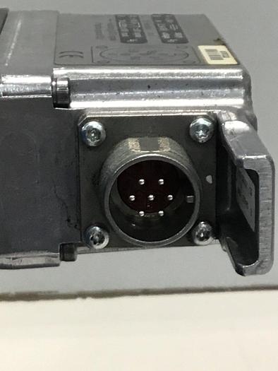 Used BOSCH Proportional Valve 0 811 404 616 #144625