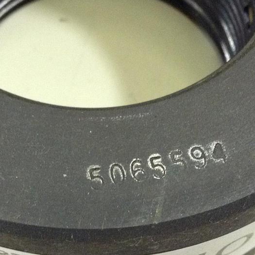 Used CINCINNATI MILACRON Tie Bar Nut 5065594 Used #87409