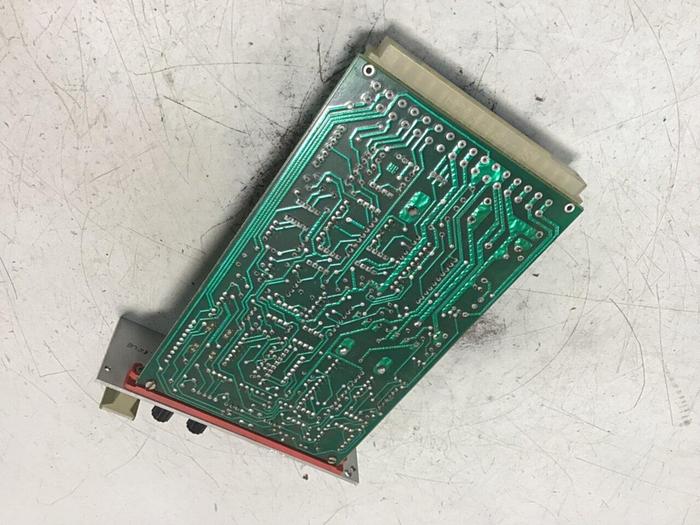 Used REXROTH Proportional Amplifier Board VT5003 S31 R1 #144046