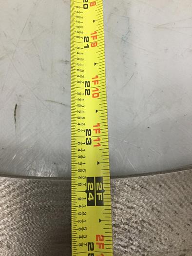 Used VAN DORN Bullard Gear 300601 Used