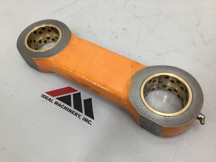Used CINCINNATI MILACRON Toggle Link 5035627 #96913
