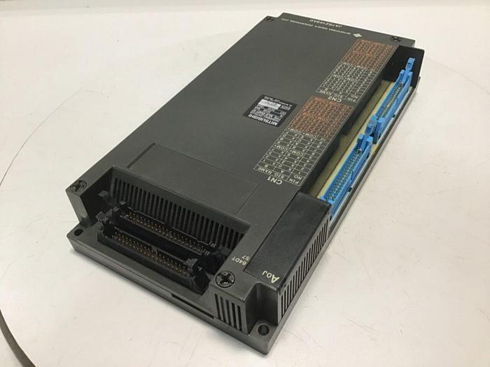 Used MITSUBISHI Programmable Controller A0J2-E64DT-S7 Used