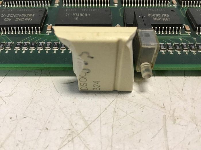 Used ABB Circuit Board DSQC324 3HAB5957-1 USED
