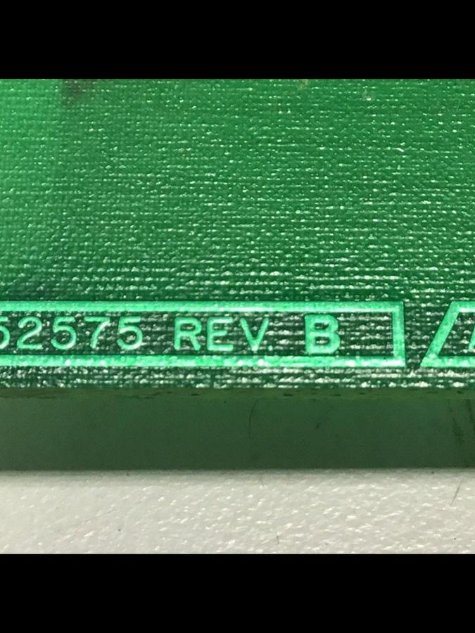 Used SCI Circuit Board 23391-1 REV D #129114