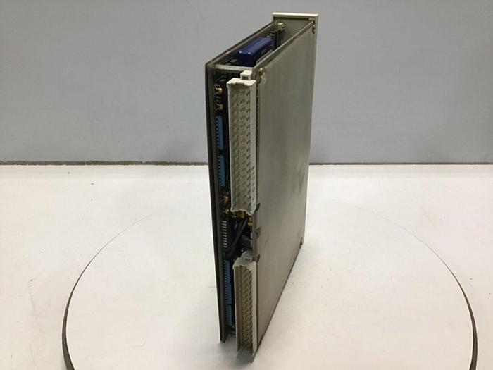 Used SIEMENS Control Module 6ES5 252-3AA13 #112149