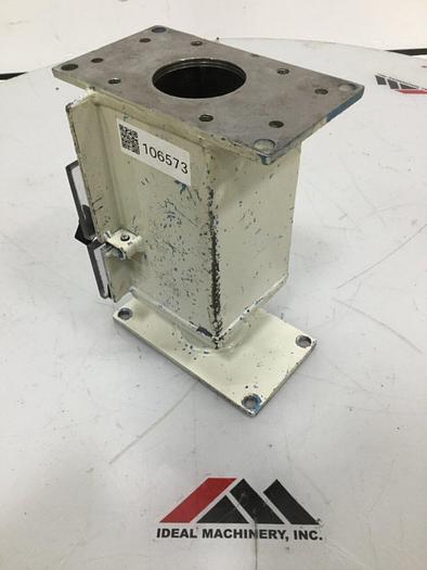 Used GENERIC Drawer Magnet DM7X4 #106573