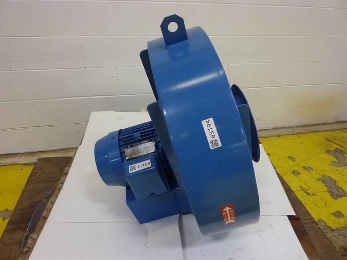 Used TOSHIBA Blower w/ Motor B0022FGF2AA #65194