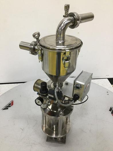 Used AUTOLOAD Autoloader AL703 #105703