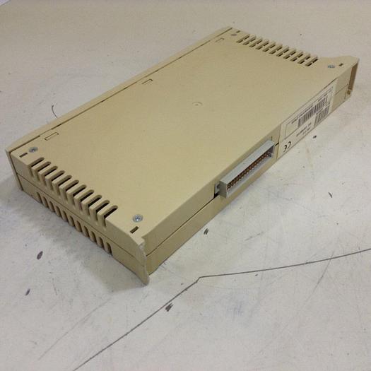 Used SIGMATEK Module PI321 01-003-321 #88721