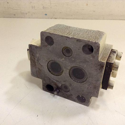 Used REXROTH Valve SL 10 PA 1-40 #79067