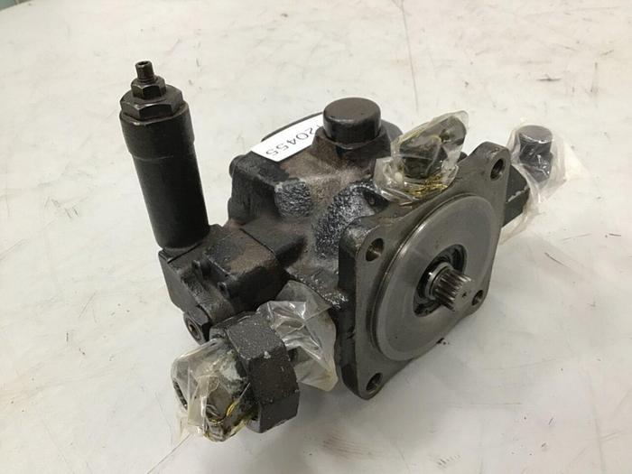 Used NACHI Variable Vane Pump VDC-11B-1A3-1A3-U-20 Used