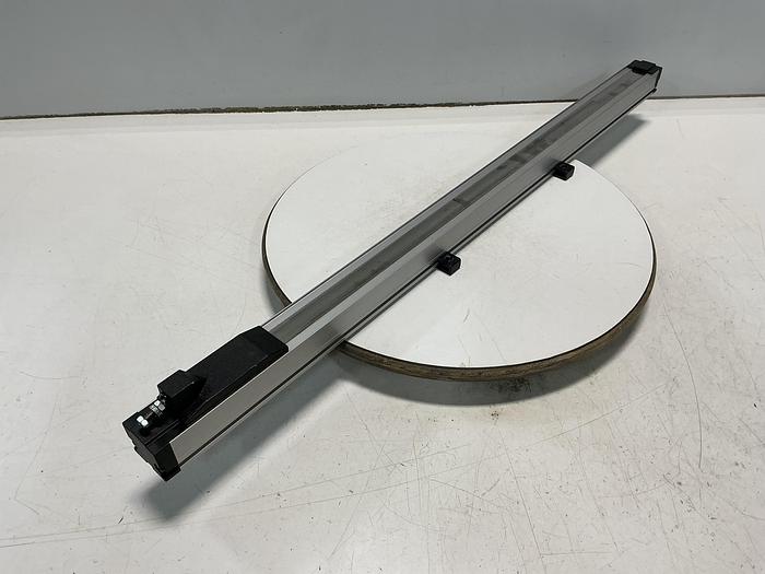 Used NOVOTECHNIK TLH 600