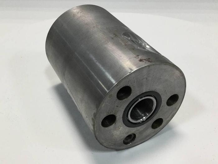 Used REXROTH Pump SYDZ000111200V028M001 USED #100496