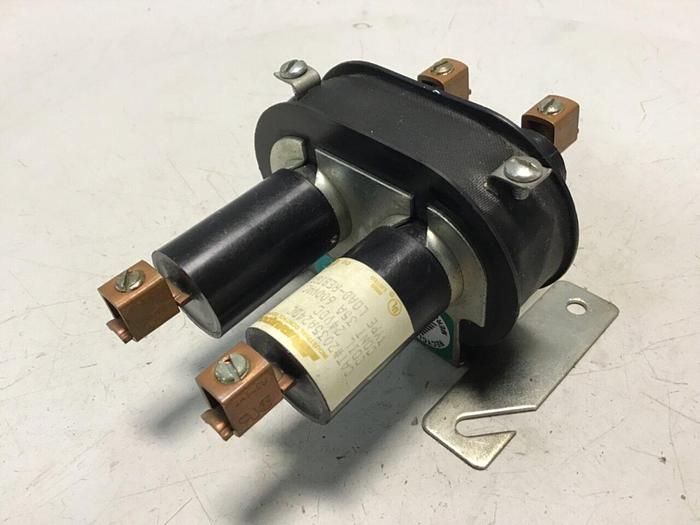 Used DURAKOOL Contactor Relay 2035A24DC Used