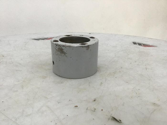 Used VAN DORN Tie Bar Nut 300623F1 USED