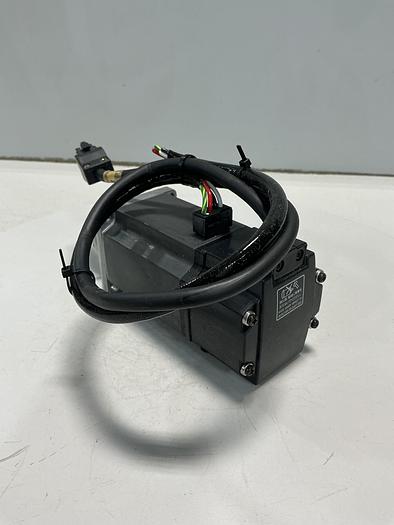 Used MITSUBISHI HC-MF-43-S11