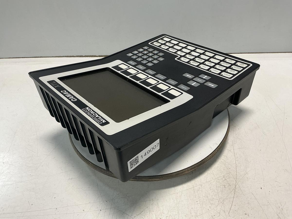 Used CINCINNATI MILACRON 3-533-0704G