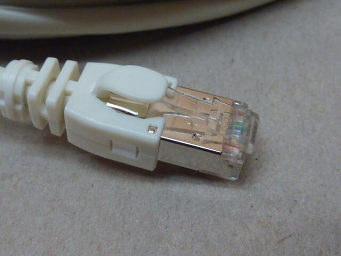 L-COM Cable TRD855SCR-50 #32646