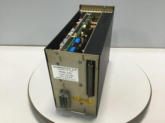 Used HUSKY Temperature Controller 9152 #106955