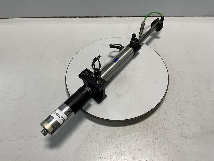 Used BRANSON BRANSON 4TP