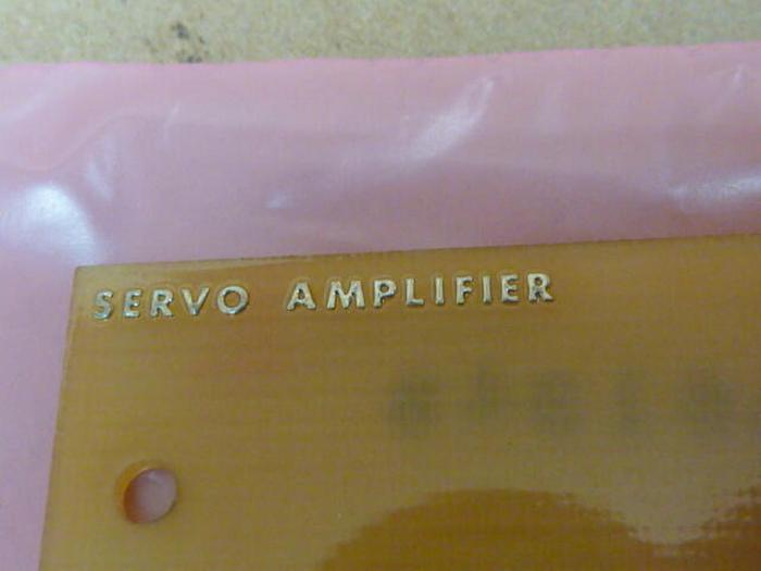 Used HUNKAR LABS Circuit Board 61348-03 #34027