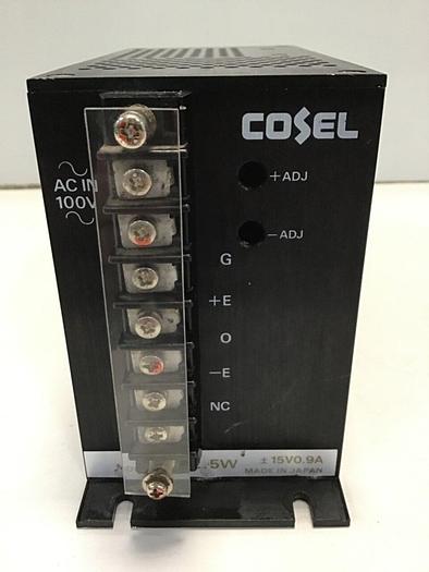 Used COSEL Power Supply GT2.5W USED