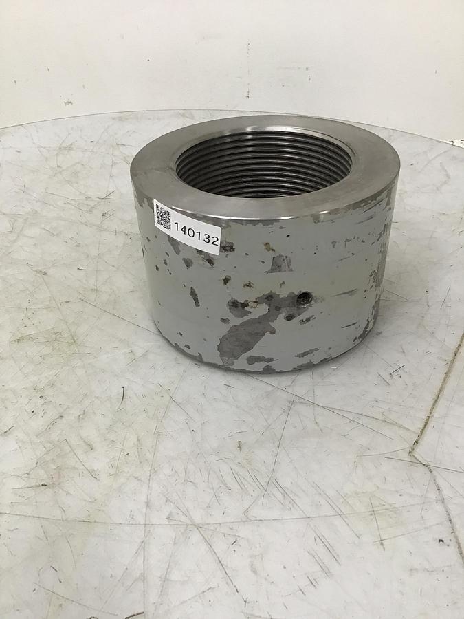 Used VAN DORN 352963ST