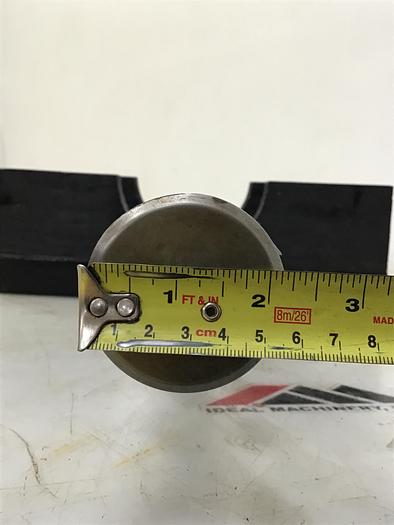 Used VAN DORN 300930 Stafety Bar Used #144475