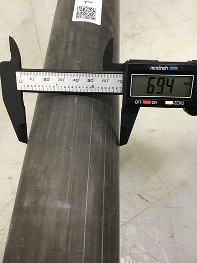 Used JSW Safety Stop Bar J500E II / SB Used