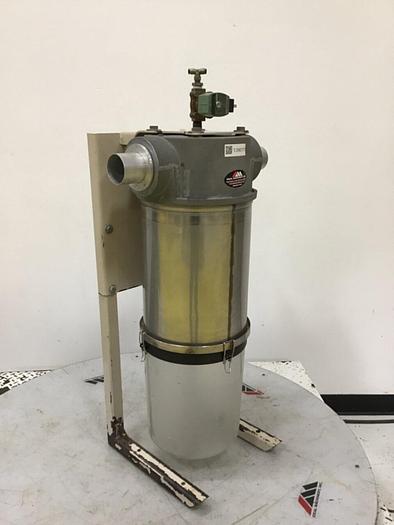 Used AEC Filter Chamber AFC-S Used