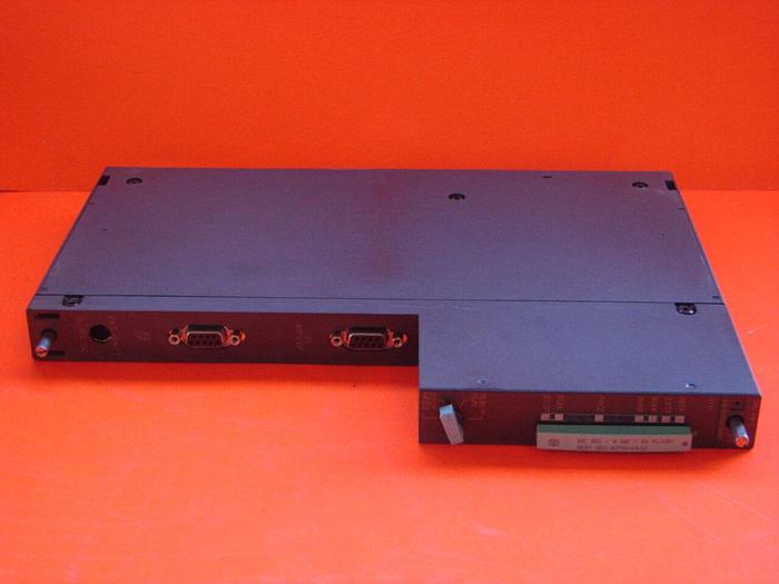 Used SIEMENS CPU Controller 6ES7 416-2XK02-0AB0 Used