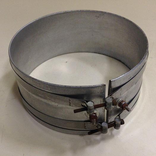 Used BMS 3255 Watt Heater Band B8J3R1V240W3255 #69448