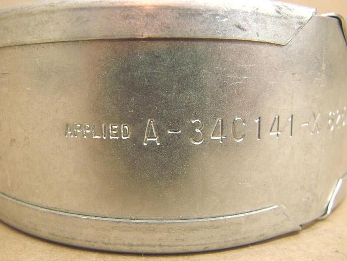 APPLIED INSTRUMENTS 625 Watt Heater Band A-34C141-X #12841