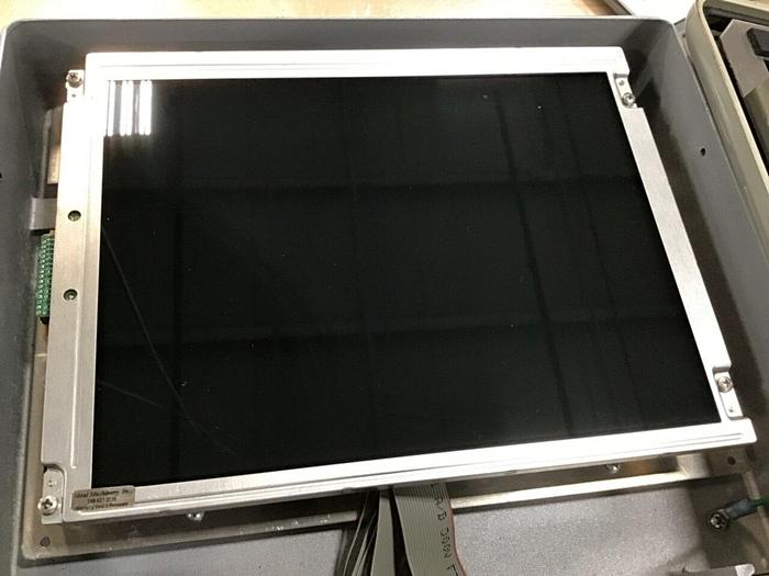 Used VAN DORN Operator Control Station PATHFINDER 5000 COLOR Used