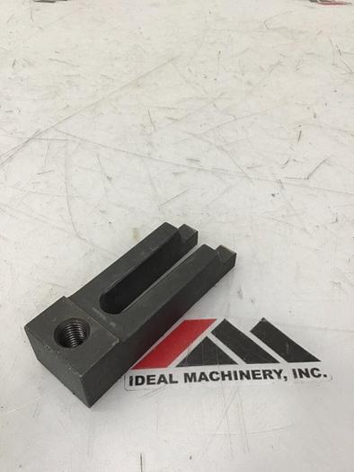 Used PPE 6 Inch Heavy Duty Machined Mold Clamp CMOT-6 #118878