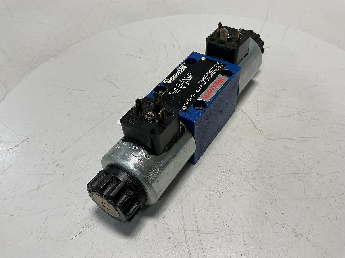 Used REXROTH R900561288