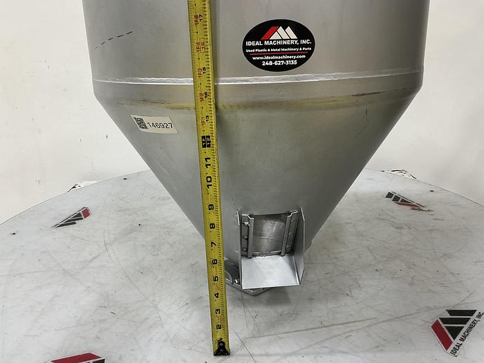 Used GENERIC Needs model #