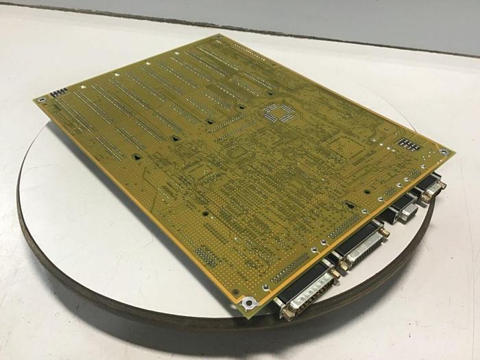 Used CINCINNATI MILACRON Circuit Board 3-533-0980G Used