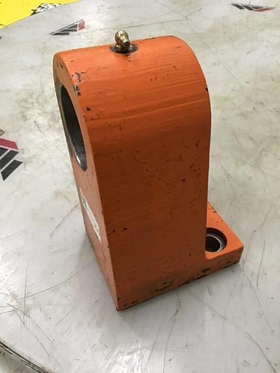 Used ENGEL Toggle Link Mount ES600/150 / TLM #142309