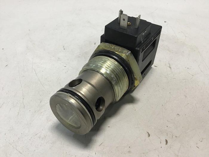 Used VICKERS Solenoid Coil SV13-20 Used