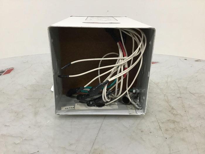 Used EGS 3 kVA Transformer HS5F3AS #128637